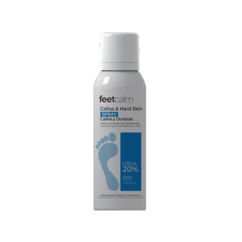 Feetcalm Callus Spray 20% Urea