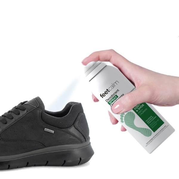 Feetcalm DeoSpray Fot&Sko 125ml