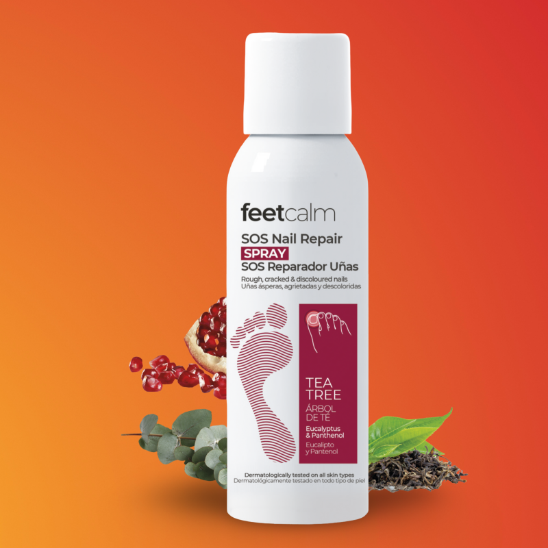 Feetcalm SOS Spray 125ml