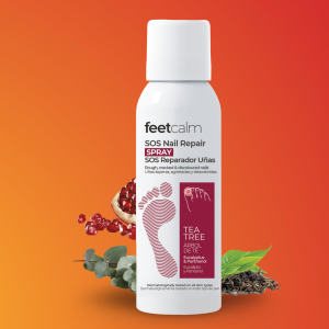 Feetcalm SOS Spray 125ml