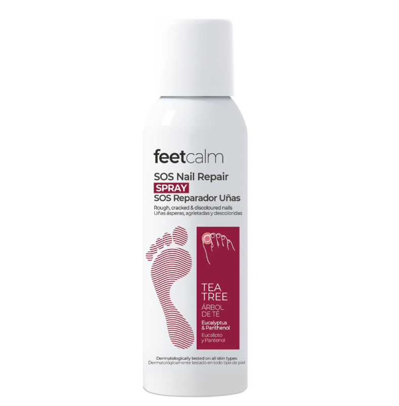 Feetcalm SOS Spray 125ml