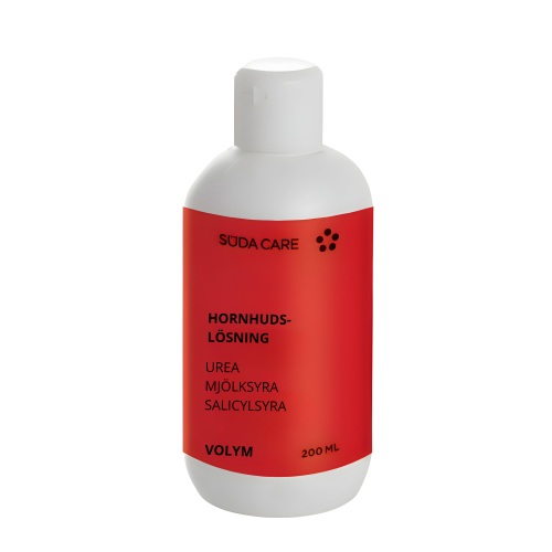 Callus Solution Süda Care