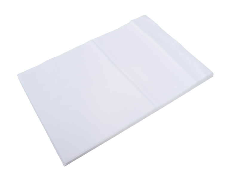 Torkduk Cellstoff blekt 5 kg, 60x40