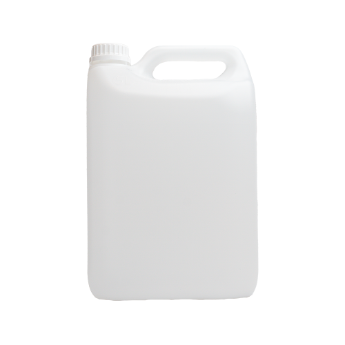 Plastic Can 5l