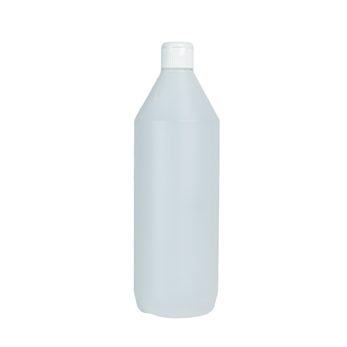 Plastic Bottle 1l