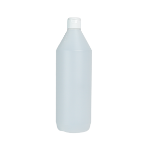Flaska plast 1l