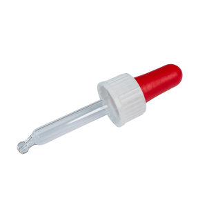 Pipett till 10 ml flaska