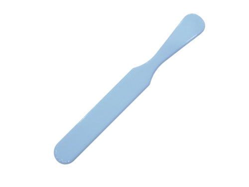 Spatel Stor plast 15 cm 10 stk