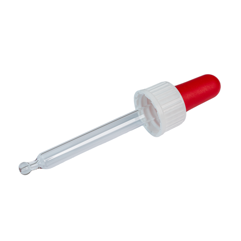 Pipett till 30 ml flaska