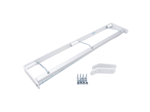 Wall Holder for Exam Table Paper