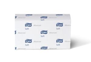 Pappershandduk 180 st/bunt 21 bunt/bal 8 kg