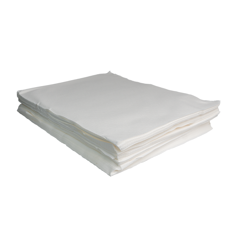 Torkduk Airlaid 40x50 cm.5kg