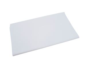 Britslakan  60 x 195cm 5kg Airlaid