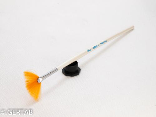 Pensel solfjäder NBS1