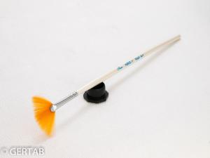 Pensel solfjäder NBS1