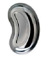 Rondskål rfr njurform 25cm