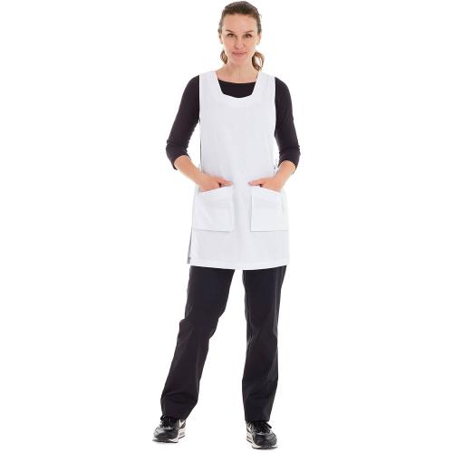 Overlay Apron Anna