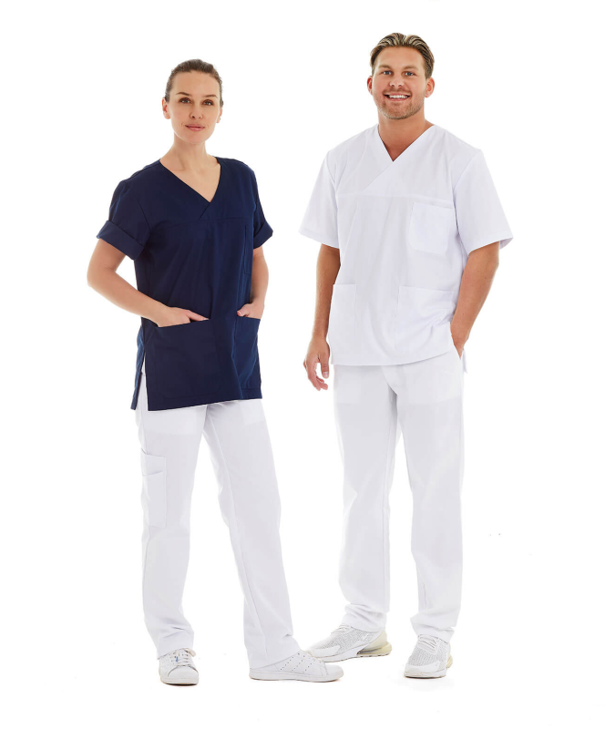 Kläder Bussarong-Unisex Chris