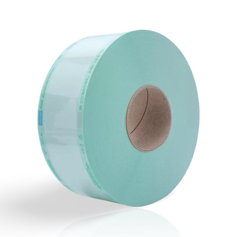 Sterilpåse rulle 200meter