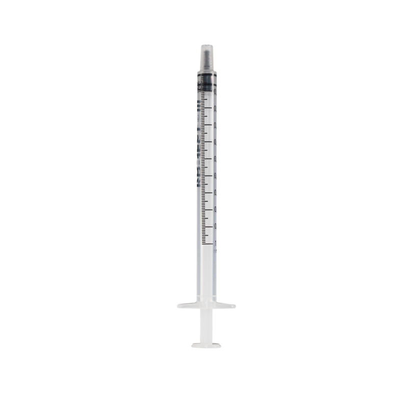 Spruta  KD-Ject 100st/frp