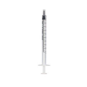 Spruta  KD-Ject 100st/frp