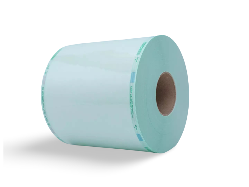 Sterilpose rulle 200 meter