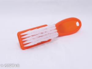 Nagelborste m handtag