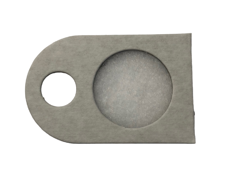 Filter inner Ionto Pedo vac/sprint
