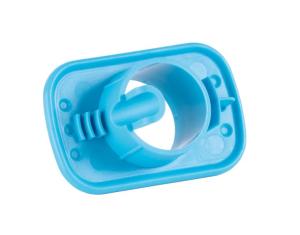 Plug-in koppling till Dammpåse Nova SE