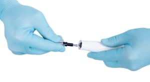 Utbytbar Chuck Nova SE