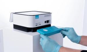 HEPA-filter Nova SE, 1st