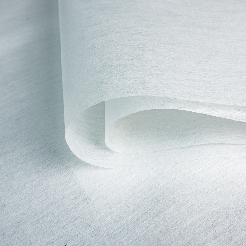 Britslakan 60x195 cm vit 400 st