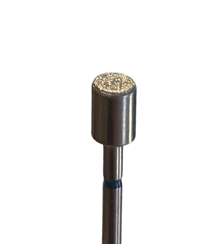 Diamantslip Top grinder