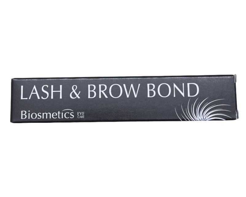 Biosmetics Lash & Brow Bond