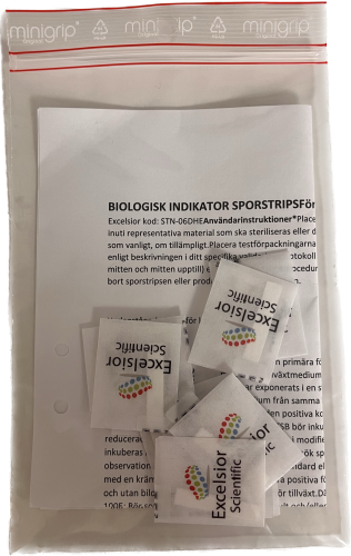 Sportest-set torrsteril 10st/frp.