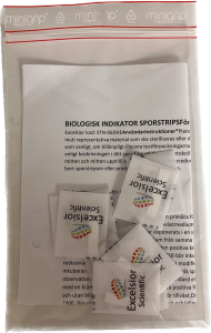 Sportest-set torrsteril 10st/frp.