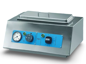 Torrsterilisator Titanox 3 L toppmatad