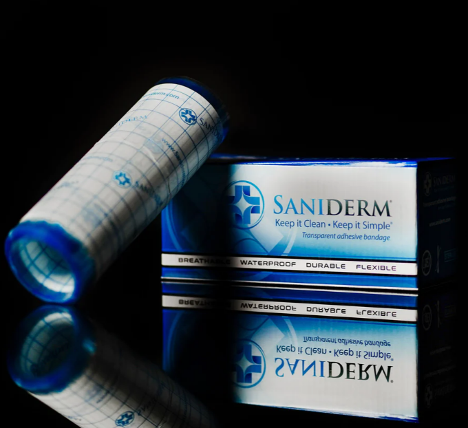 Saniderm 7,5m