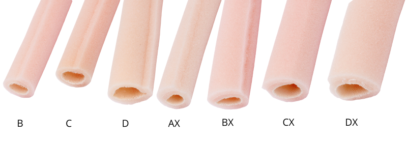Tubifoam 25cm
