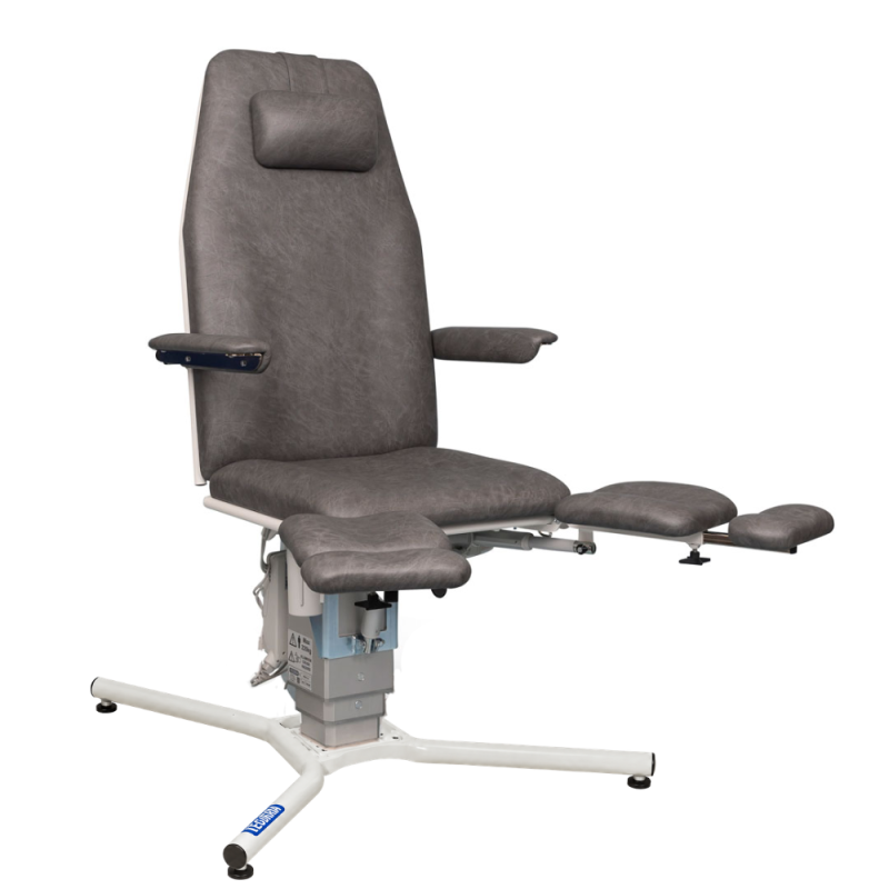 Vegoria patientstol Ergo 2.0