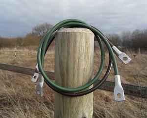 Mellanbandskabel för Polarband
