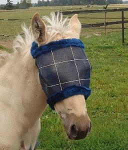 Flugmask Foal