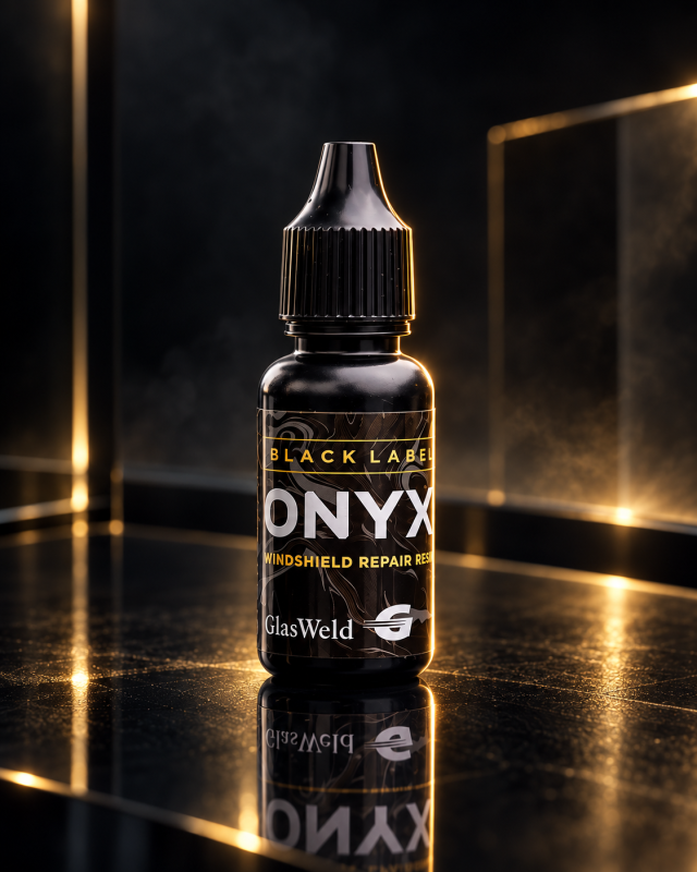 ONYX Black Label Resin 15ml