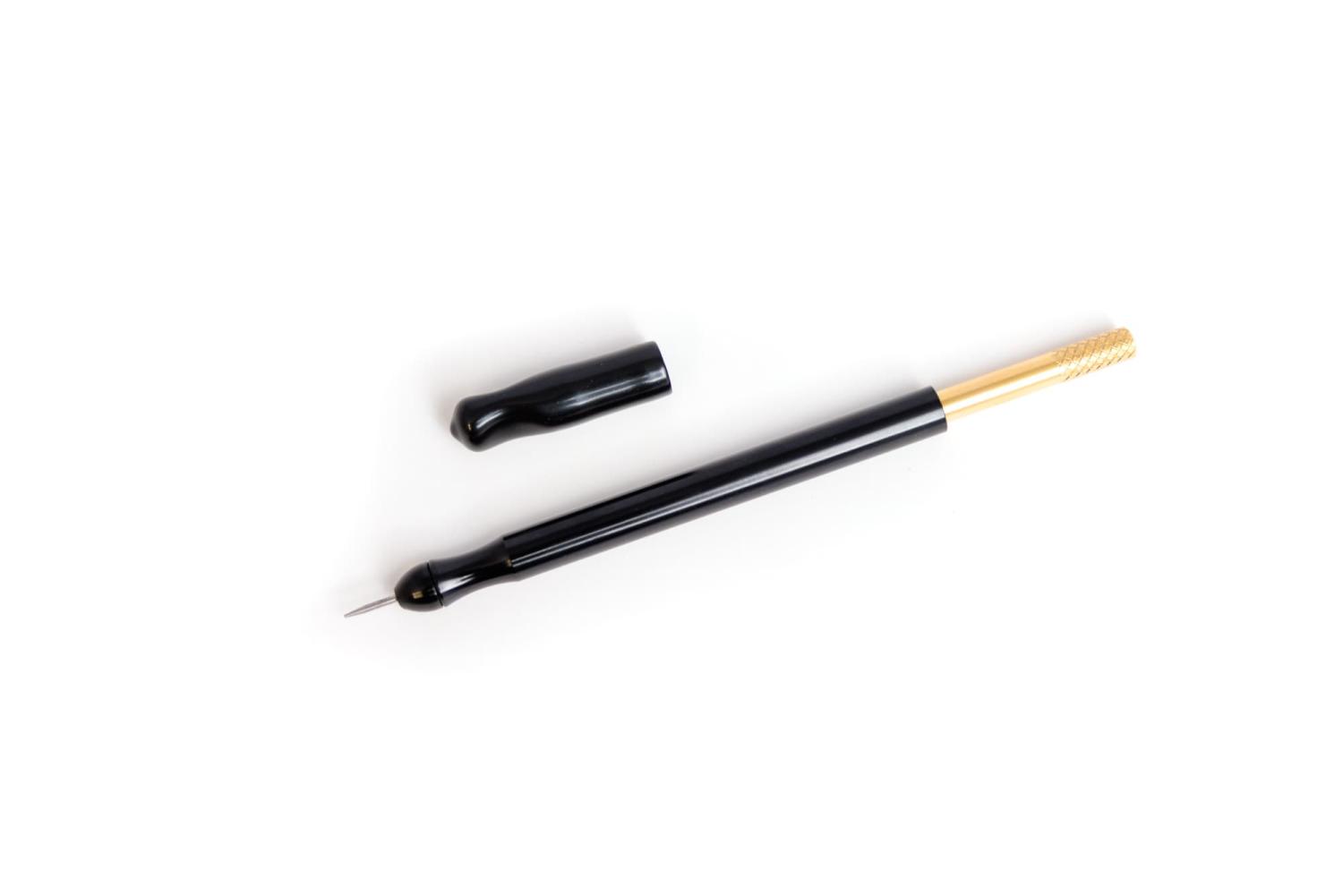 Micro-fracturing Probe / Slide hammer