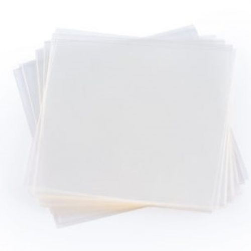 Plastfilm till PitFiller, 10-pack