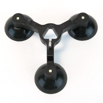 Fot till Zoom Injektor