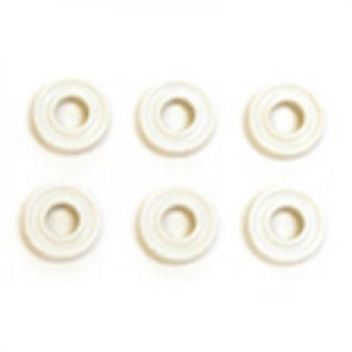 Packning vit yttre LÅG G3/PV2000/EcoVac (6-pack)