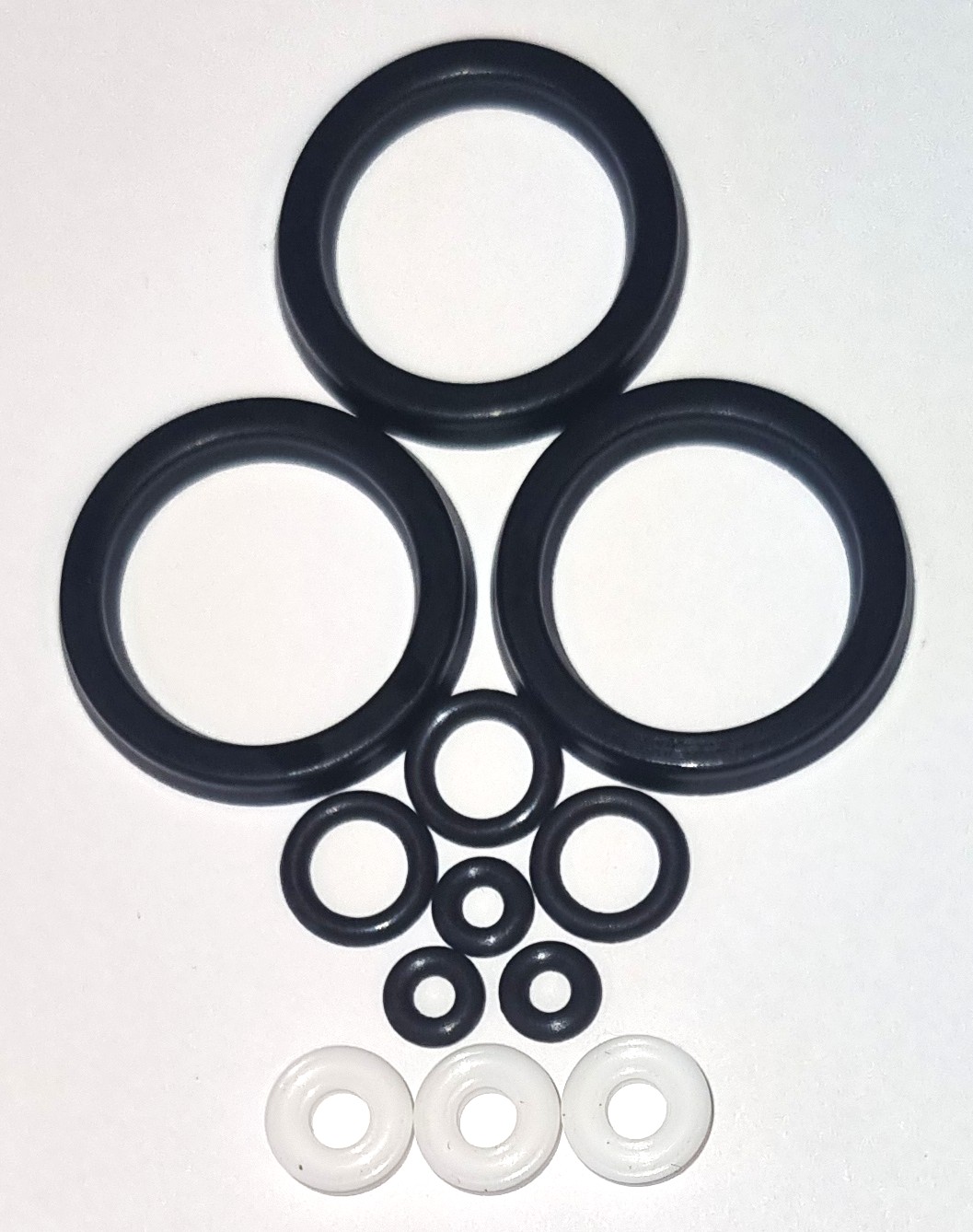 Packningssats G3 3 x 4