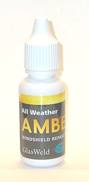 2010 Amber 15 ml Alla Väder