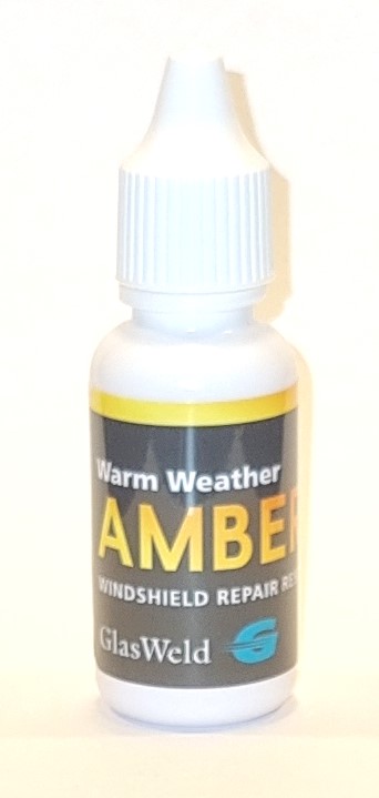 2020 Amber 15 ml Varmt Väder